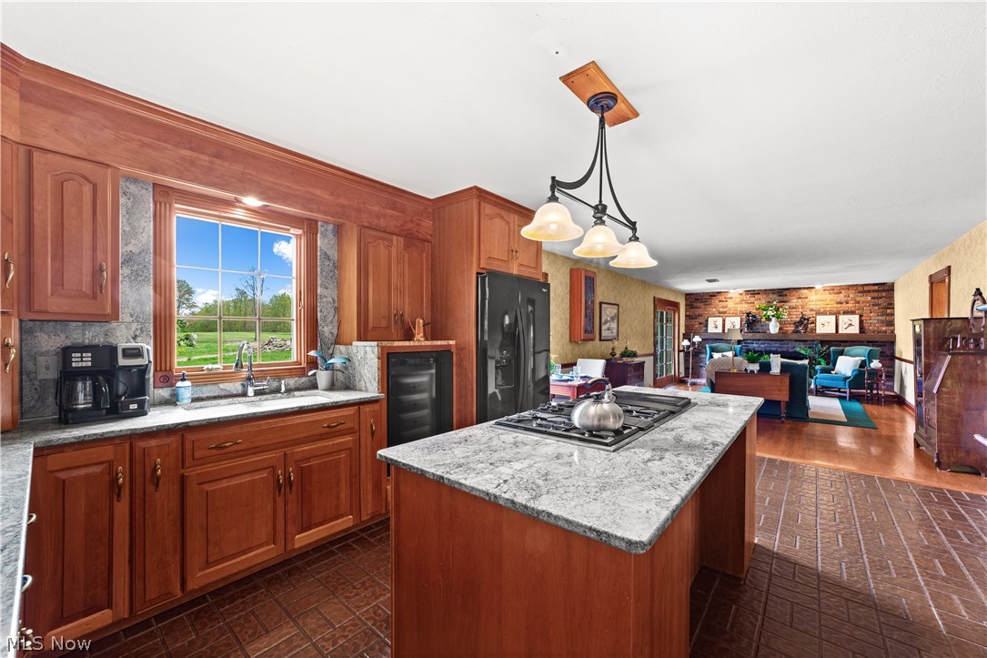 8730 Bainbridge Road Chagrin Falls OH 44023