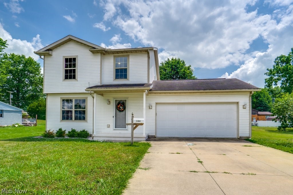 344 2nd Street SW Brewster OH 44613