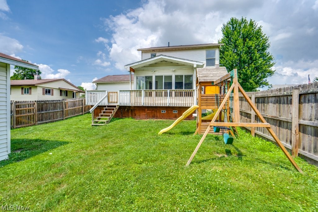 344 2nd Street SW Brewster OH 44613