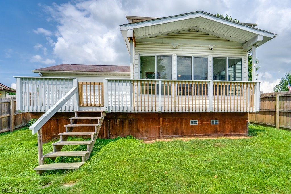344 2nd Street SW Brewster OH 44613