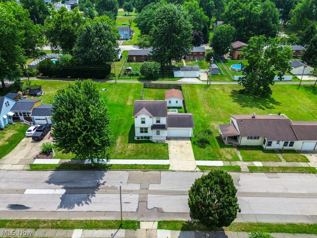 344 2nd Street SW Brewster OH 44613