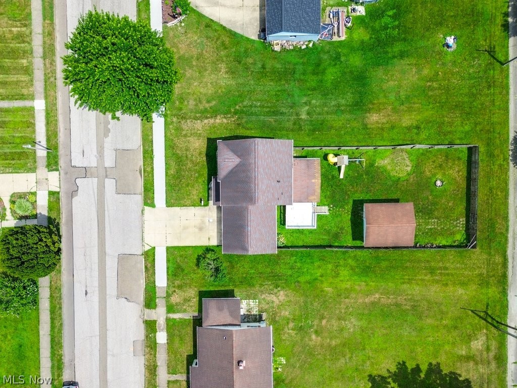 344 2nd Street SW Brewster OH 44613