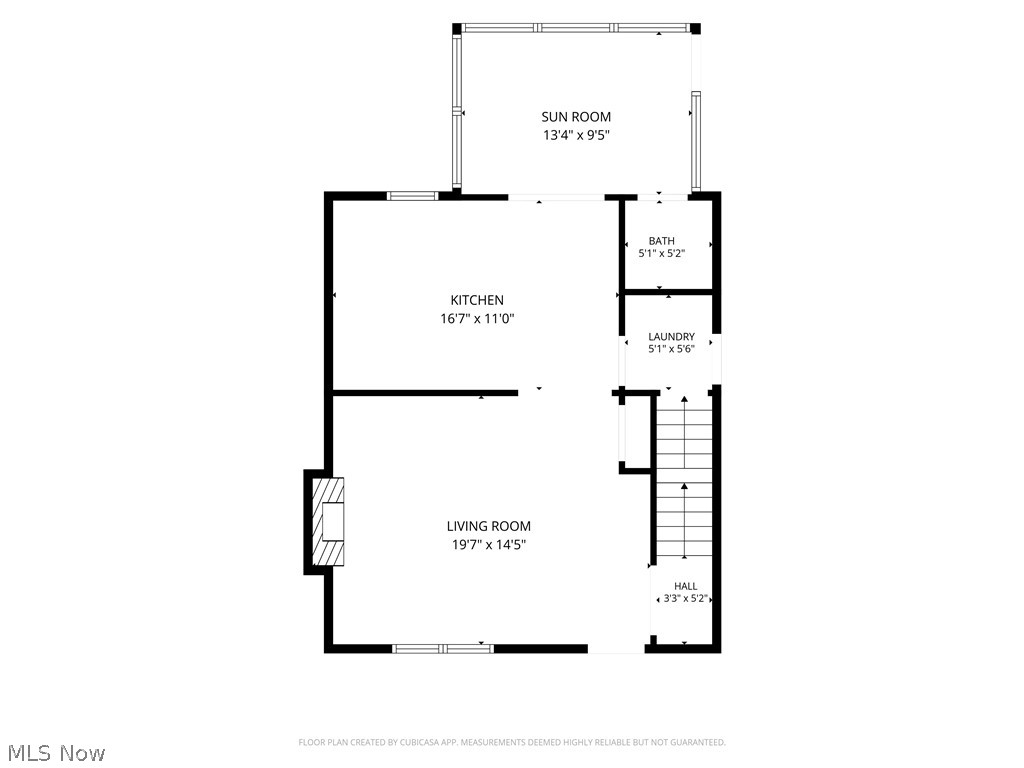 344 2nd Street SW Brewster OH 44613
