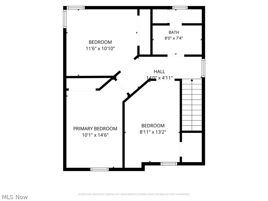 344 2nd Street SW Brewster OH 44613