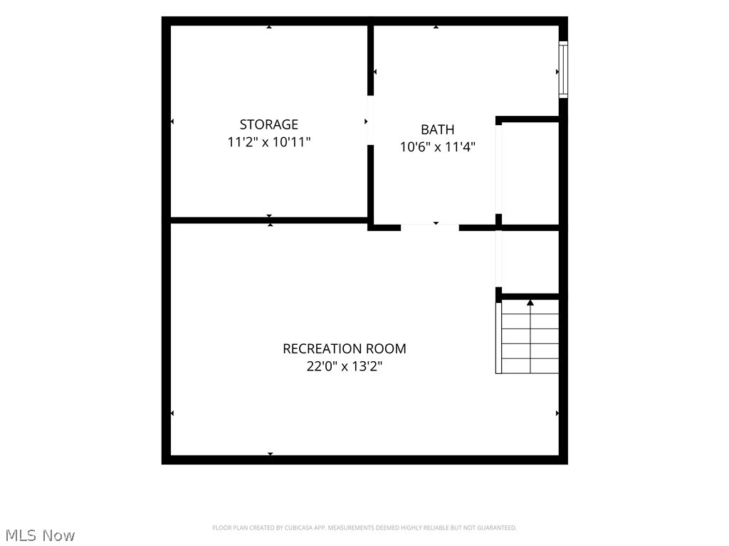 344 2nd Street SW Brewster OH 44613