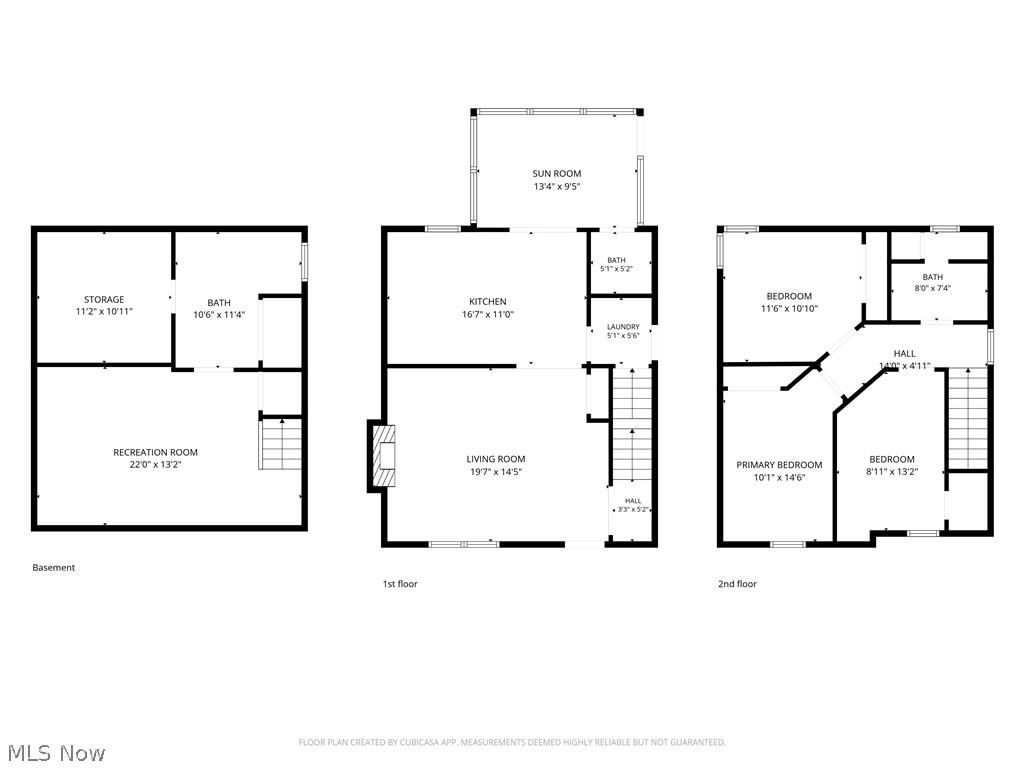 344 2nd Street SW Brewster OH 44613