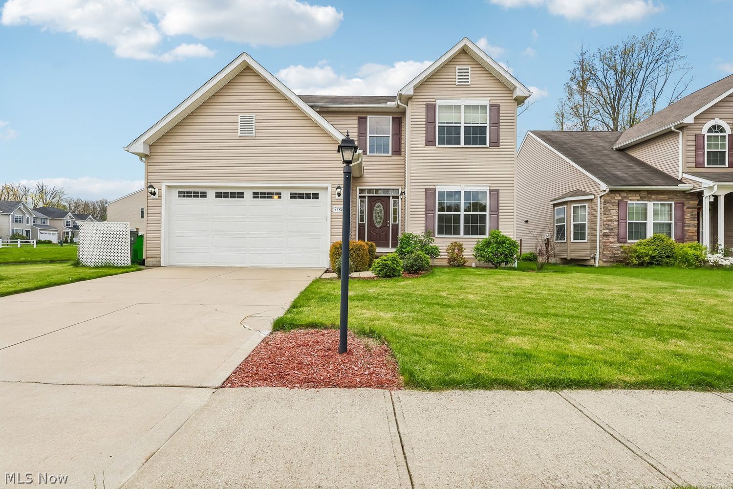 3784 Firethorn Drive Aurora OH 44202