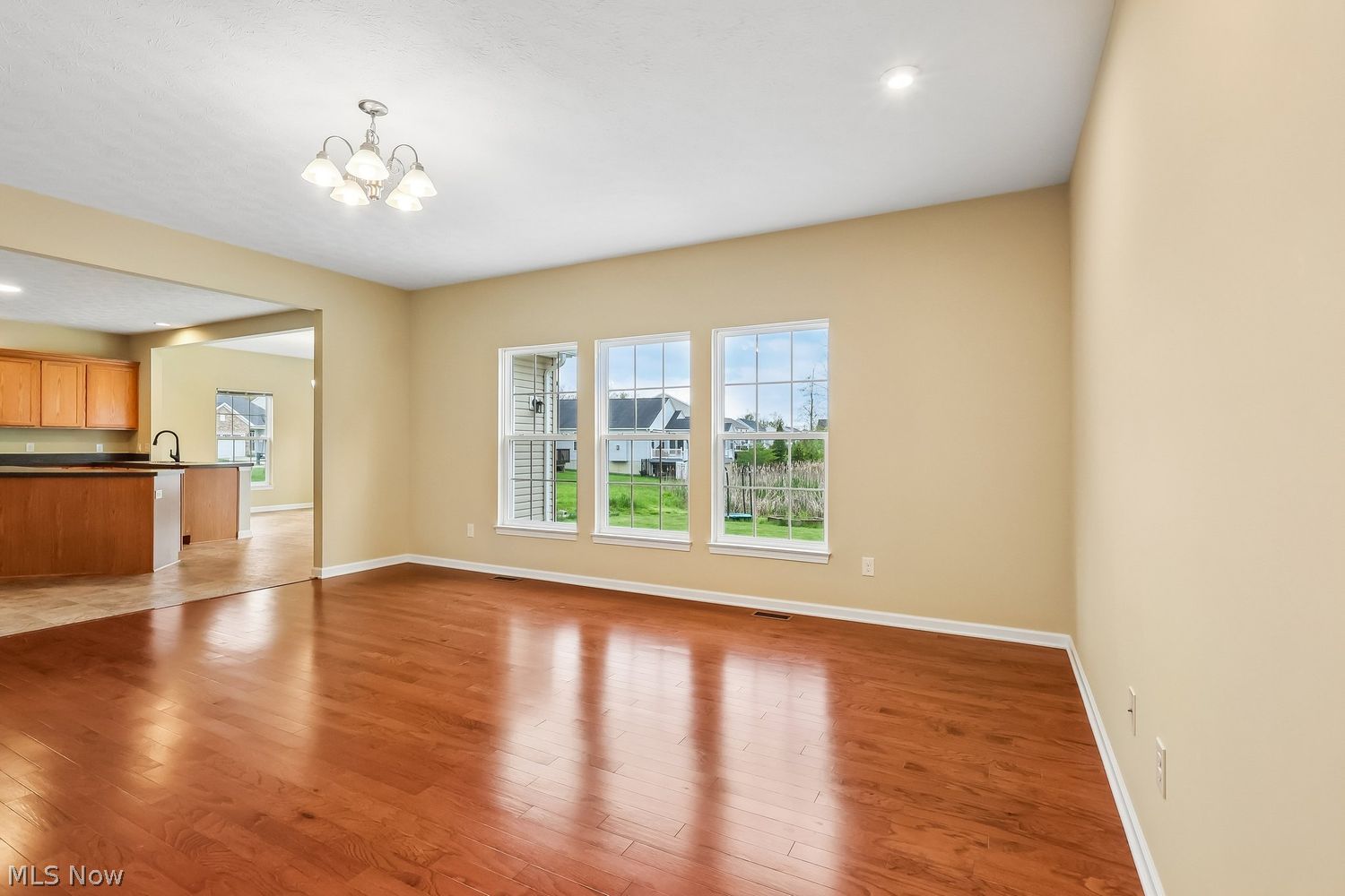 3784 Firethorn Drive Aurora OH 44202