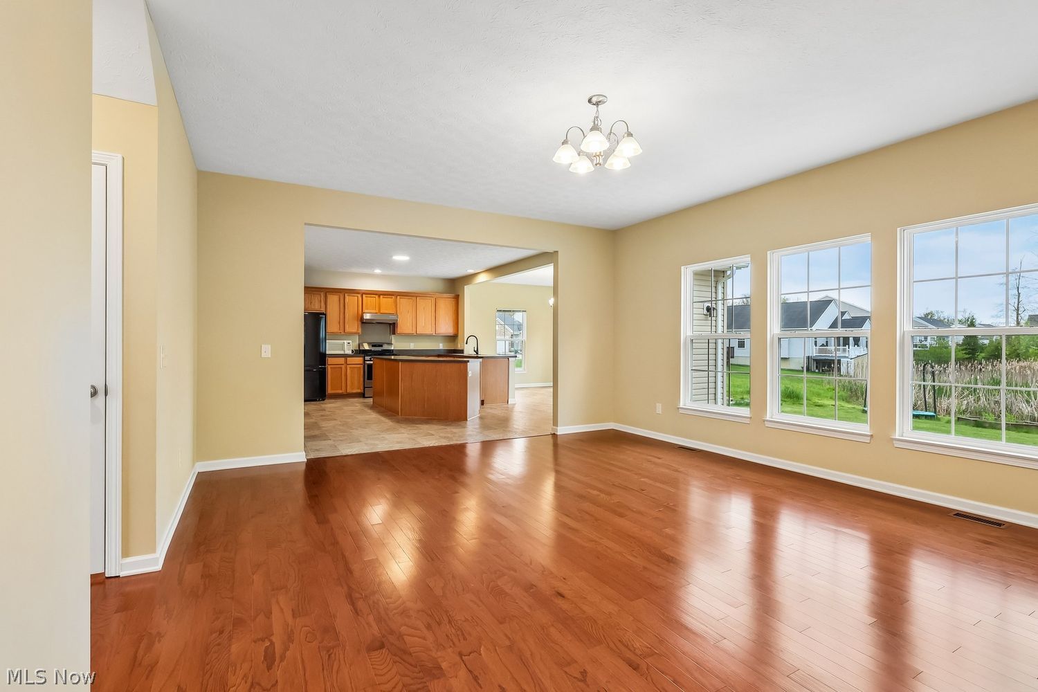 3784 Firethorn Drive Aurora OH 44202