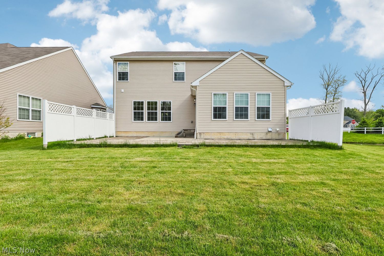 3784 Firethorn Drive Aurora OH 44202