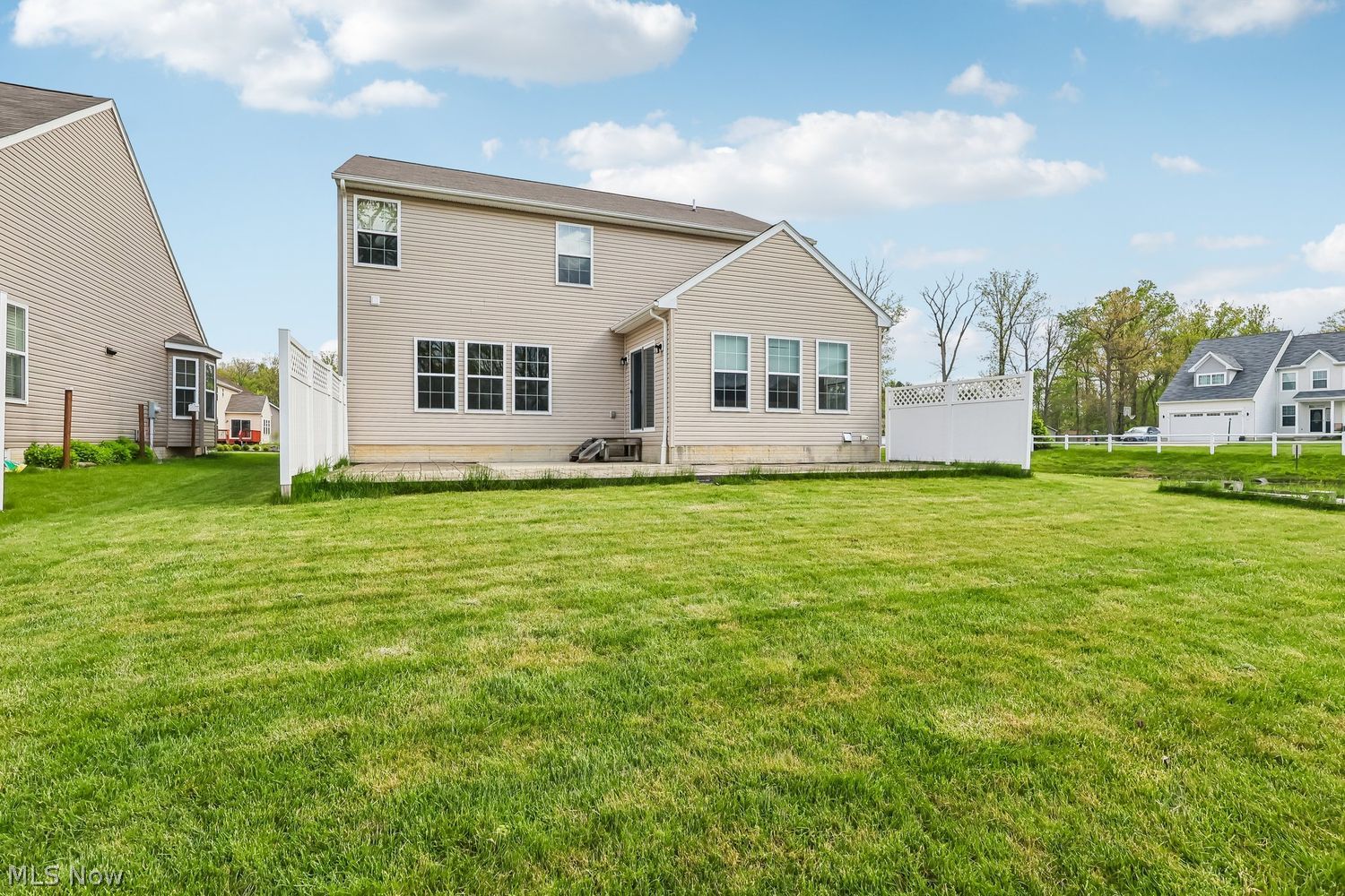 3784 Firethorn Drive Aurora OH 44202