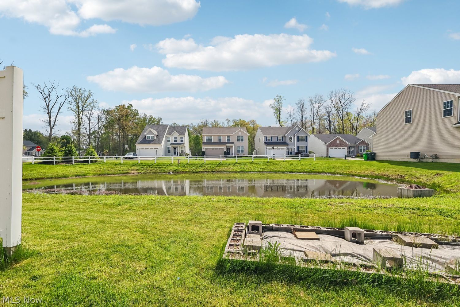 3784 Firethorn Drive Aurora OH 44202
