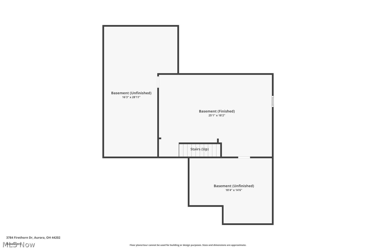 3784 Firethorn Drive Aurora OH 44202
