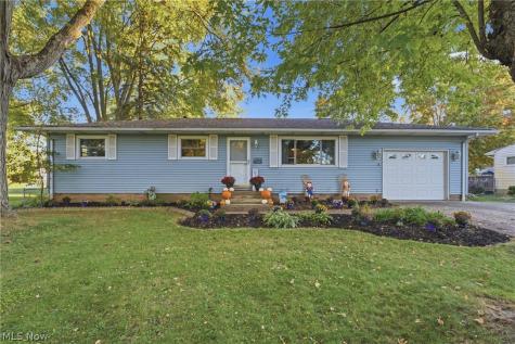 5094 Bob O Link Street NW North Canton OH 44720