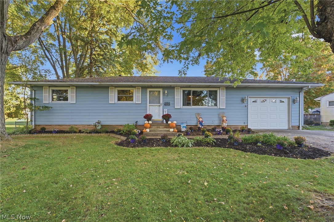 5094 Bob O Link Street NW North Canton OH 44720