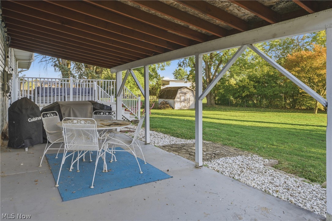 5094 Bob O Link Street NW North Canton OH 44720