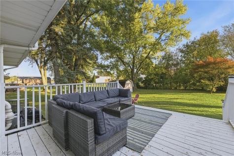 5094 Bob O Link Street NW North Canton OH 44720