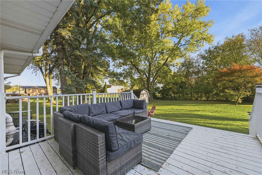 5094 Bob O Link Street NW North Canton OH 44720