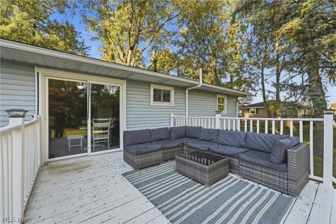 5094 Bob O Link Street NW North Canton OH 44720