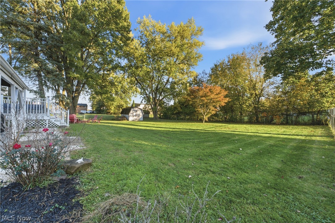 5094 Bob O Link Street NW North Canton OH 44720