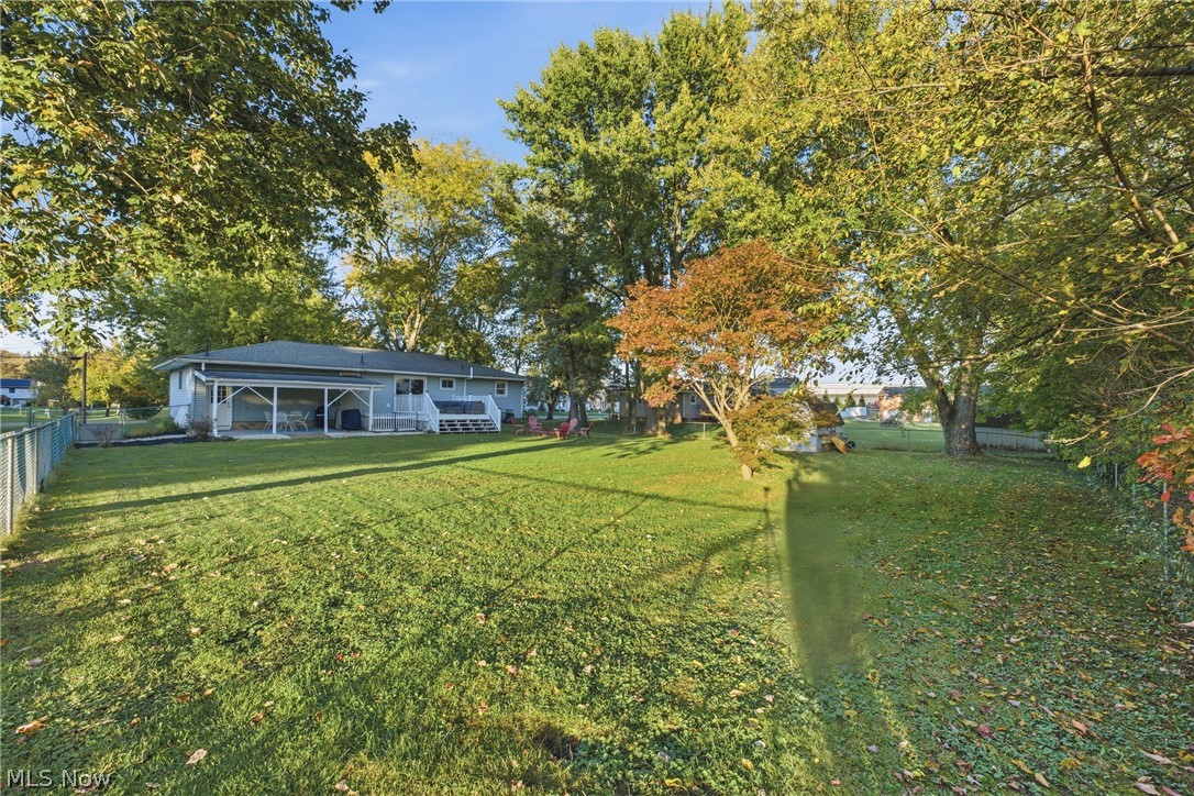 5094 Bob O Link Street NW North Canton OH 44720