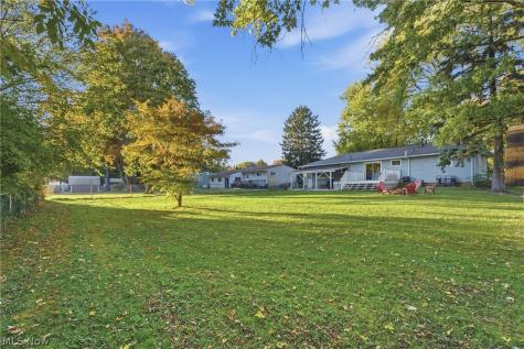 5094 Bob O Link Street NW North Canton OH 44720