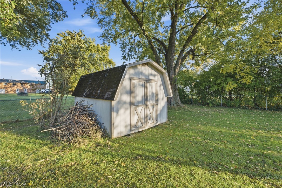 5094 Bob O Link Street NW North Canton OH 44720