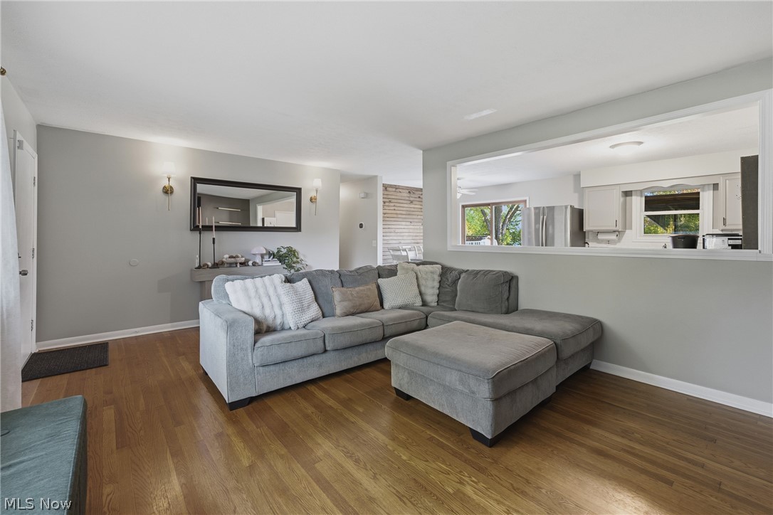 5094 Bob O Link Street NW North Canton OH 44720