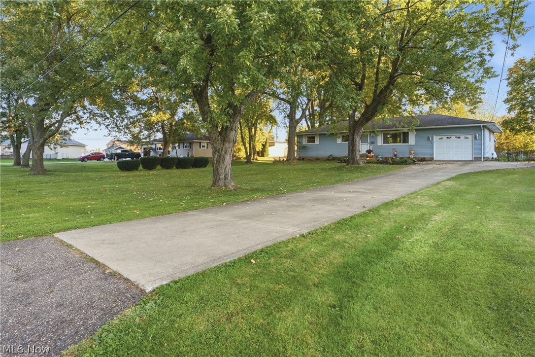 5094 Bob O Link Street NW North Canton OH 44720