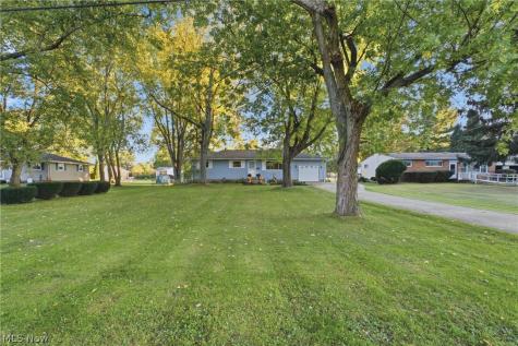 5094 Bob O Link Street NW North Canton OH 44720