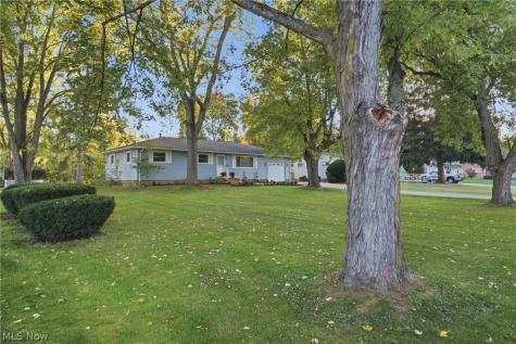 5094 Bob O Link Street NW North Canton OH 44720