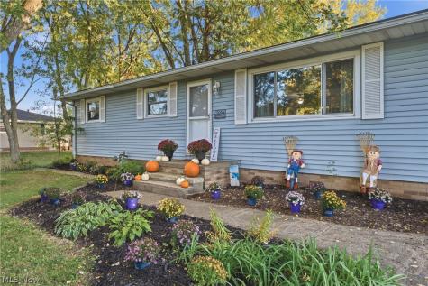 5094 Bob O Link Street NW North Canton OH 44720