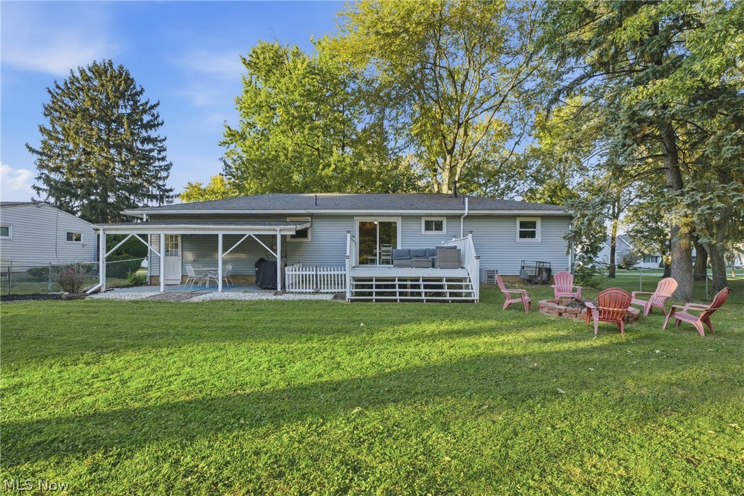 5094 Bob O Link Street NW North Canton OH 44720