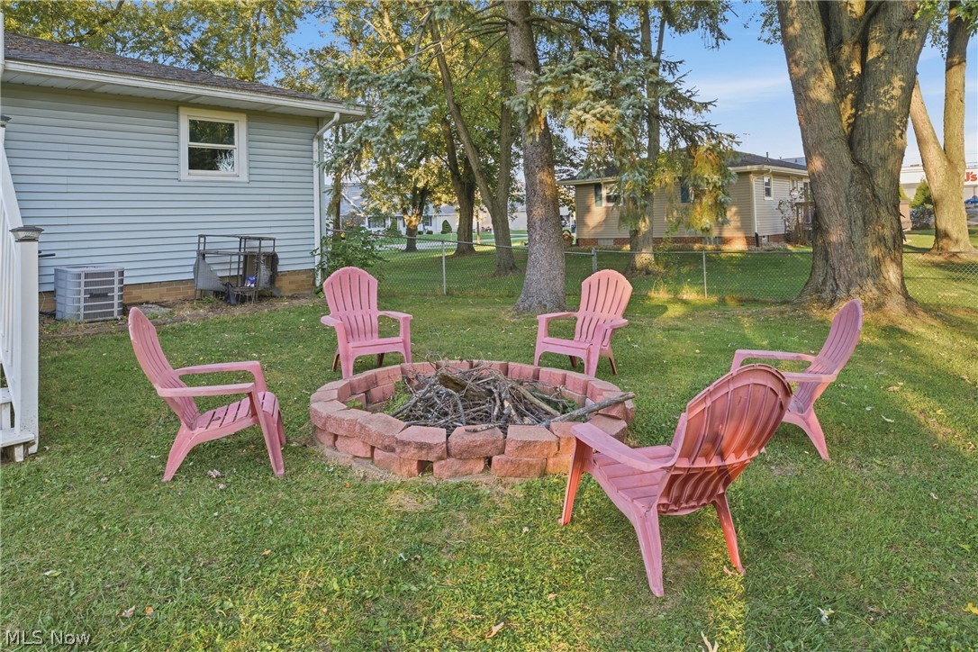 5094 Bob O Link Street NW North Canton OH 44720