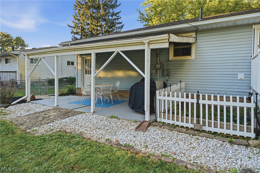 5094 Bob O Link Street NW North Canton OH 44720