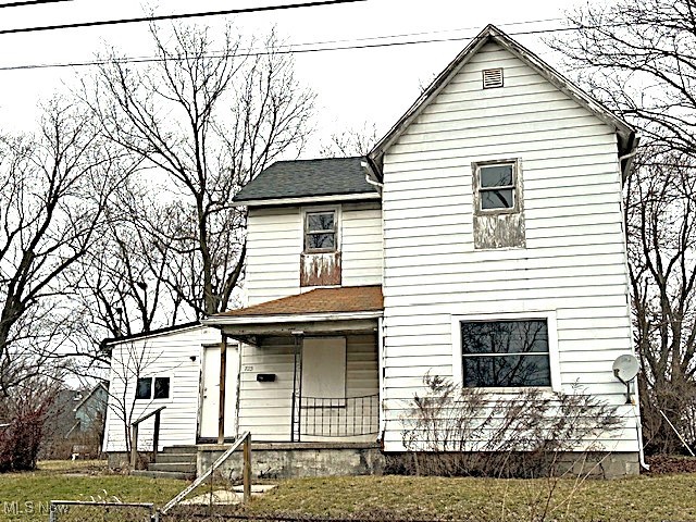 725 E Vine Street Lima OH 45804