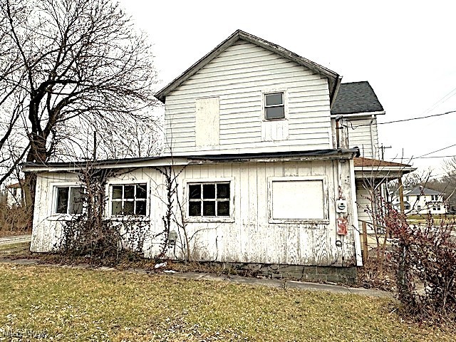 725 E Vine Street Lima OH 45804