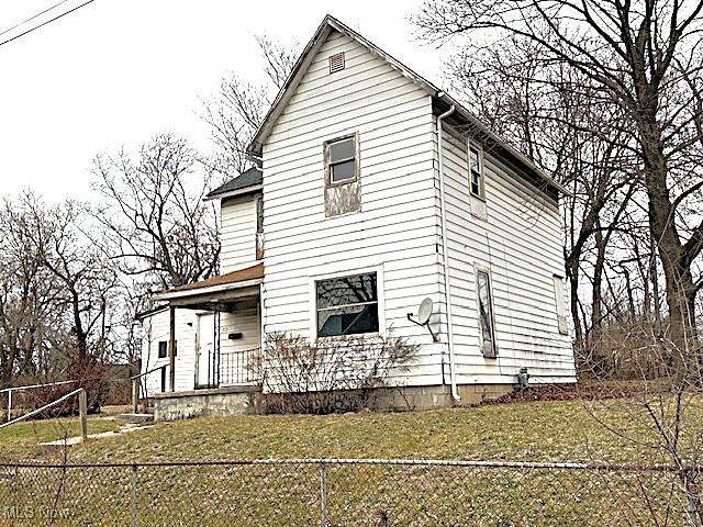 725 E Vine Street Lima OH 45804