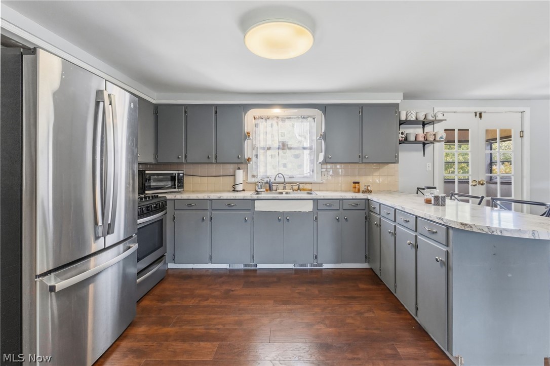 397 Apple Lane Mansfield OH 44905