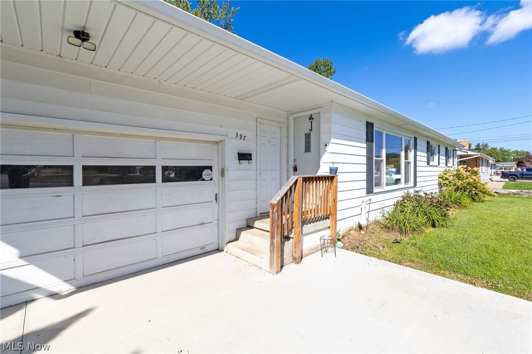 397 Apple Lane Mansfield OH 44905