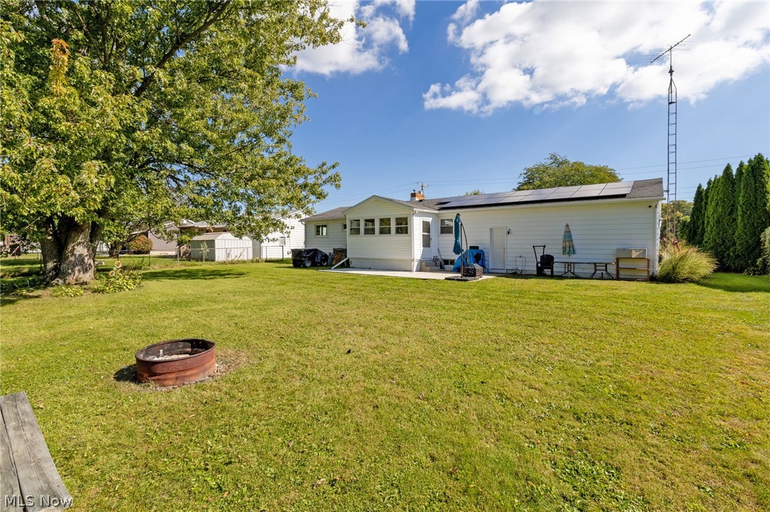 397 Apple Lane Mansfield OH 44905