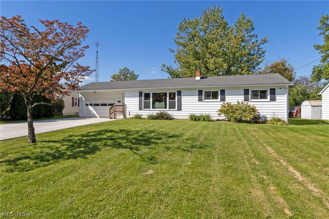 397 Apple Lane Mansfield OH 44905