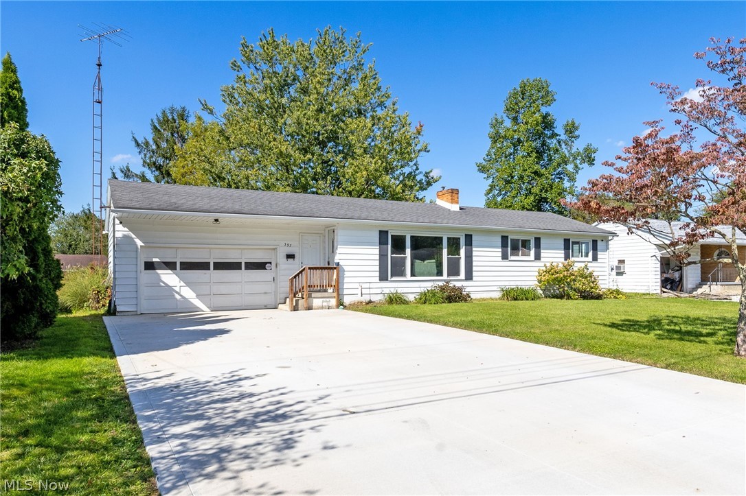 397 Apple Lane Mansfield OH 44905