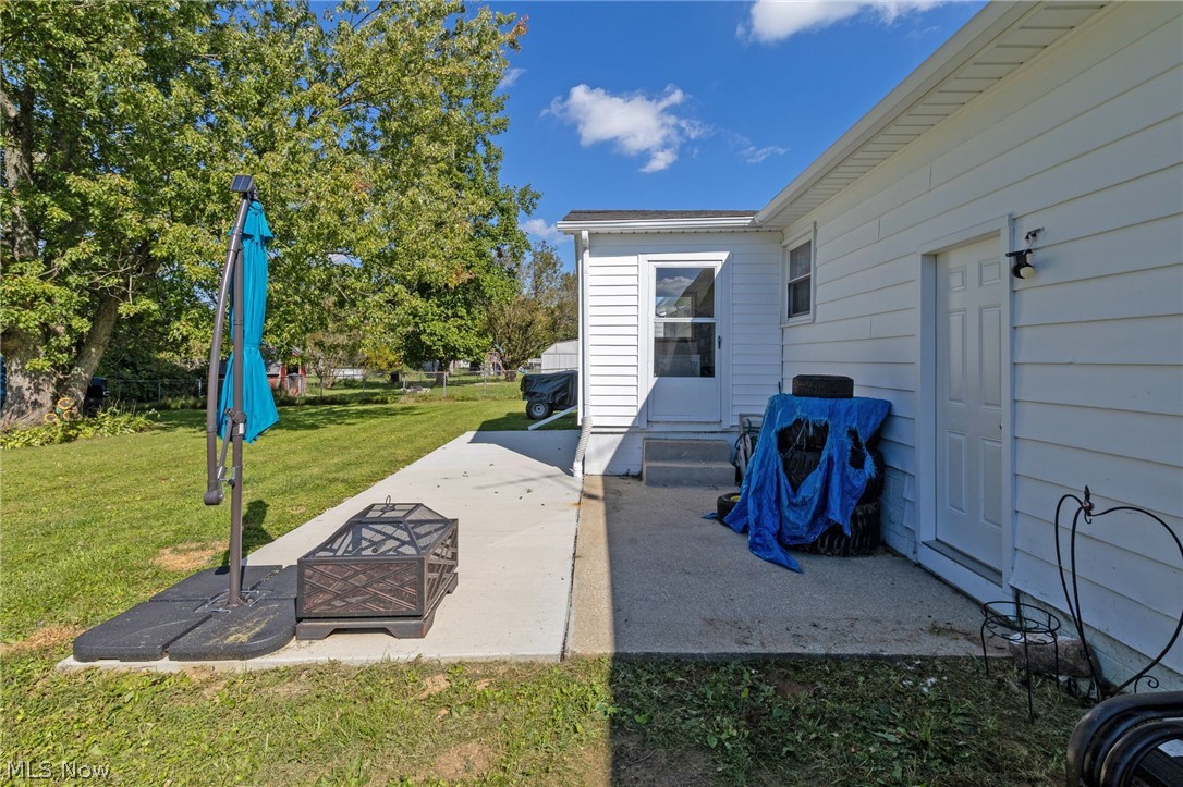 397 Apple Lane Mansfield OH 44905
