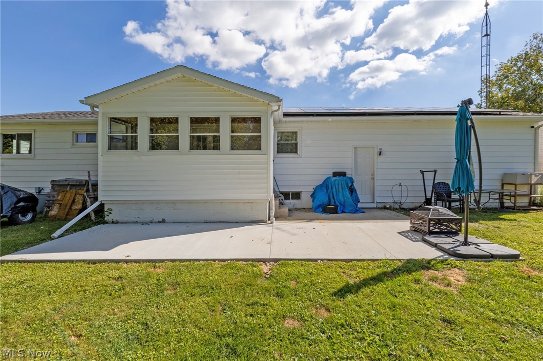 397 Apple Lane Mansfield OH 44905