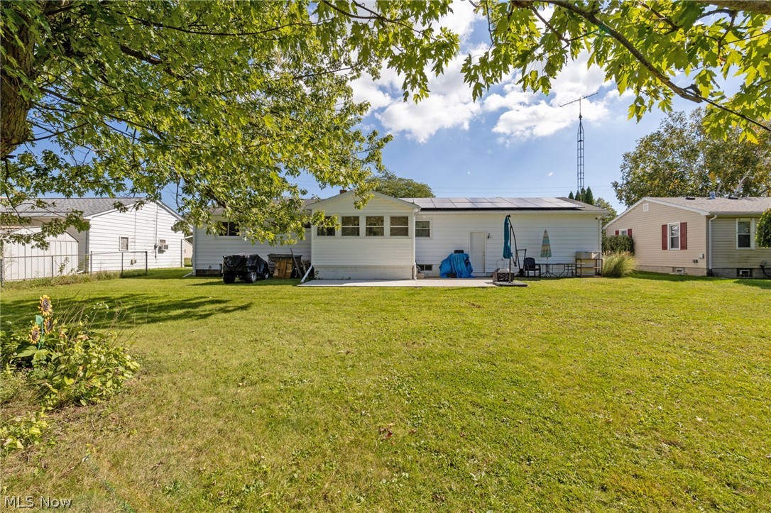 397 Apple Lane Mansfield OH 44905