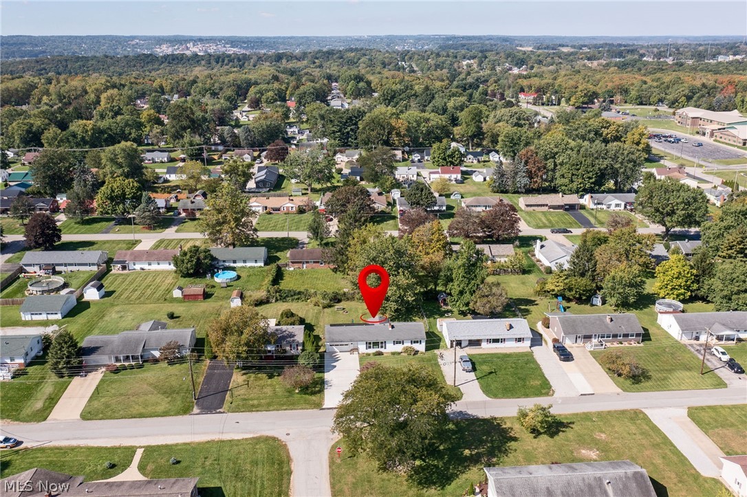 397 Apple Lane Mansfield OH 44905