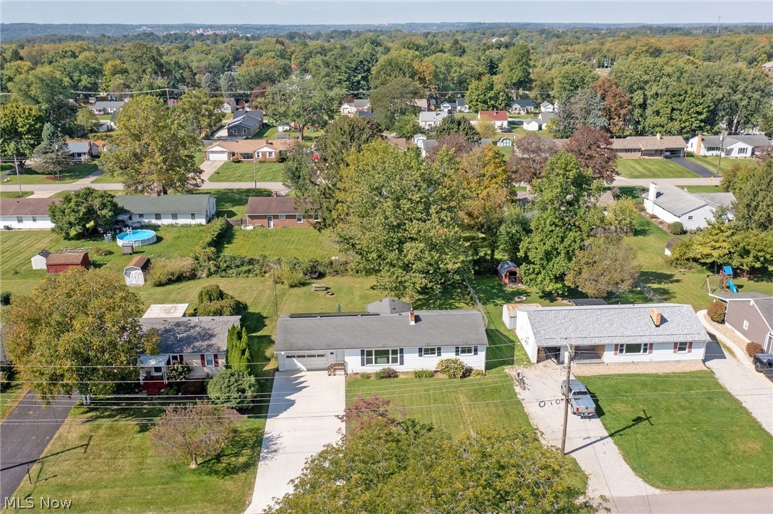 397 Apple Lane Mansfield OH 44905