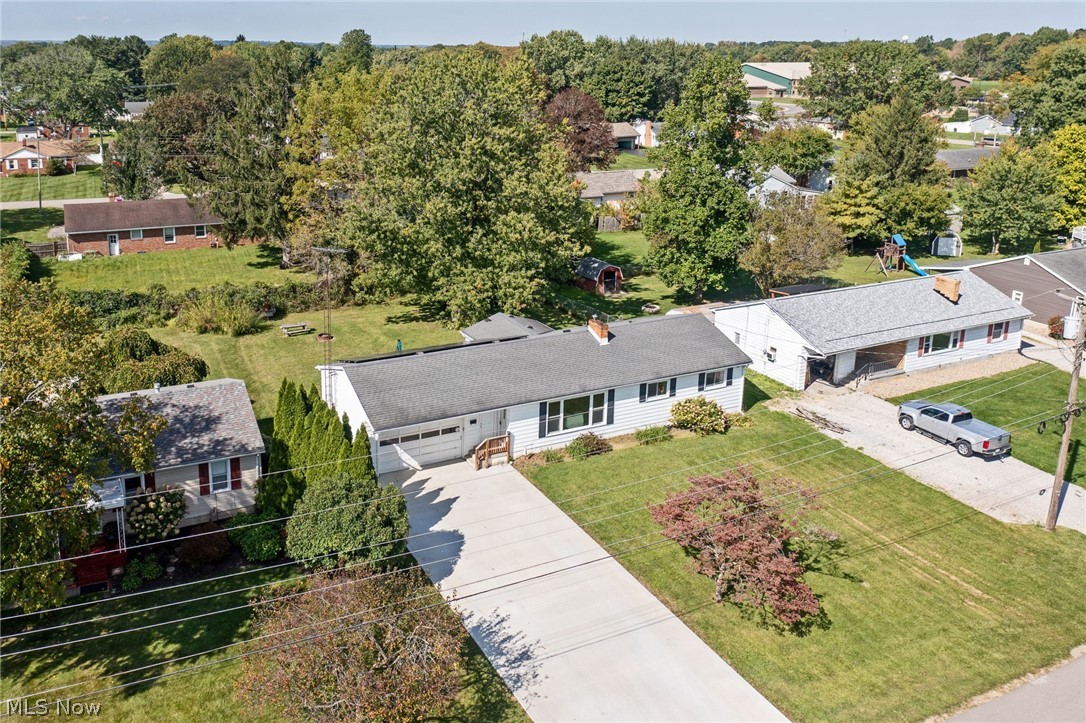 397 Apple Lane Mansfield OH 44905