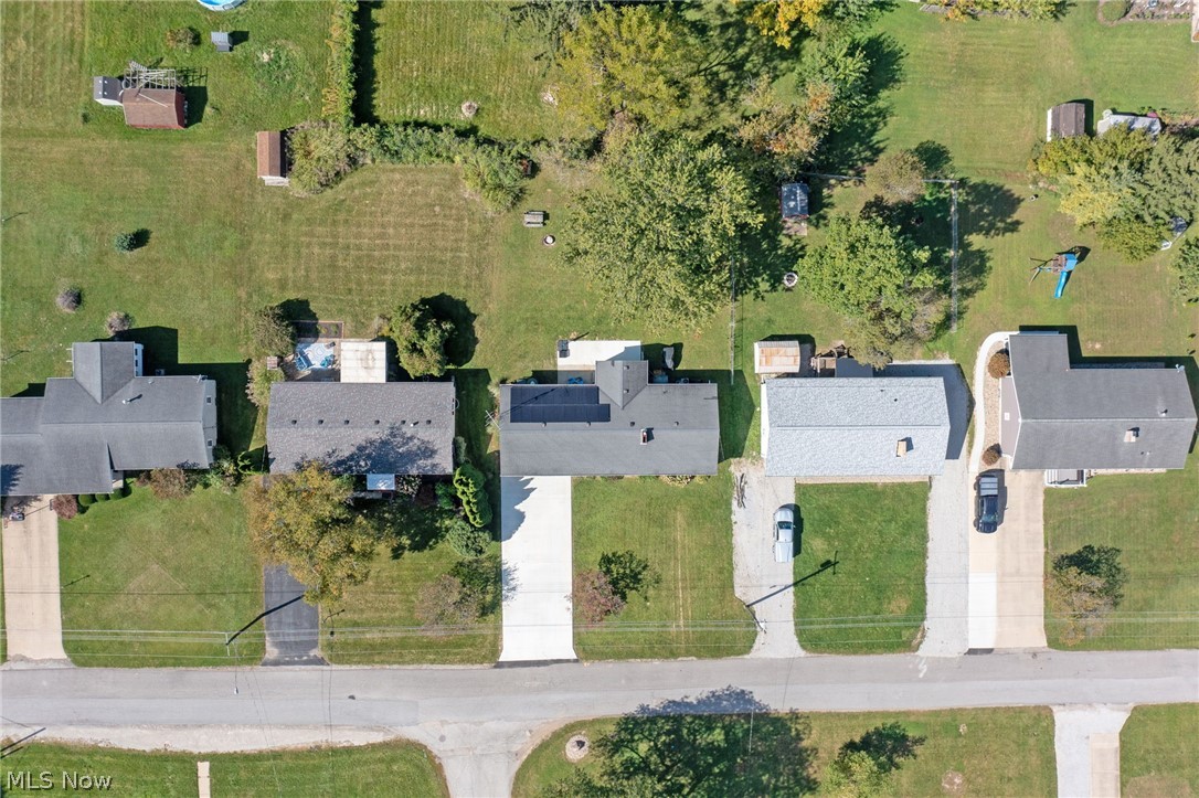 397 Apple Lane Mansfield OH 44905